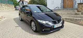 Honda Civic 2.2 I-DTEC Executive 150cv