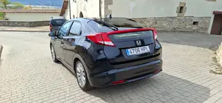 Honda Civic 2.2 I-DTEC Executive 150cv