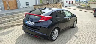 Honda Civic 2.2 I-DTEC Executive 150cv