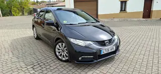 Honda Civic 2.2 I-DTEC Executive 150cv