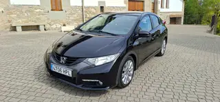 Honda Civic 2.2 I-DTEC Executive 150cv