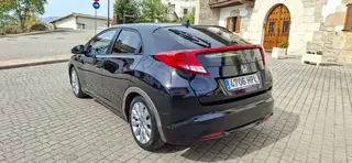 Honda Civic 2.2 I-DTEC Executive 150cv