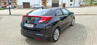 Honda Civic 2.2 I-DTEC Executive 150cv
