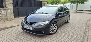Honda Civic 2.2 I-DTEC Executive 150cv