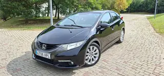Honda Civic 2.2 I-DTEC Executive 150cv