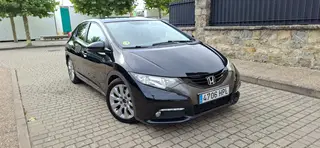 Honda Civic 2.2 I-DTEC Executive 150cv