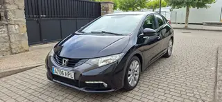 Honda Civic 2.2 I-DTEC Executive 150cv