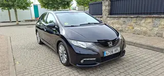 Honda Civic 2.2 I-DTEC Executive 150cv