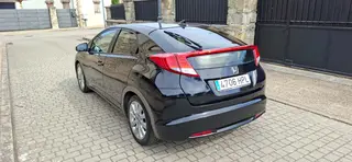 Honda Civic 2.2 I-DTEC Executive 150cv