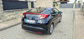 Honda Civic 2.2 I-DTEC Executive 150cv