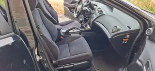 Honda Civic 2.2 I-DTEC Executive 150cv