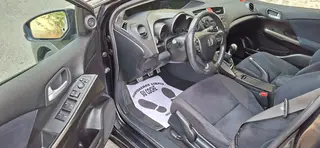 Honda Civic 2.2 I-DTEC Executive 150cv