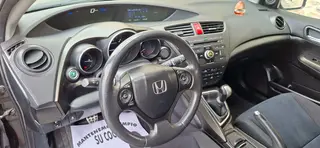 Honda Civic 2.2 I-DTEC Executive 150cv