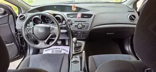 Honda Civic 2.2 I-DTEC Executive 150cv