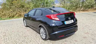 Honda Civic 2.2 I-DTEC Executive 150cv