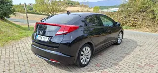 Honda Civic 2.2 I-DTEC Executive 150cv