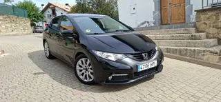 Honda Civic 2.2 I-DTEC Executive 150cv