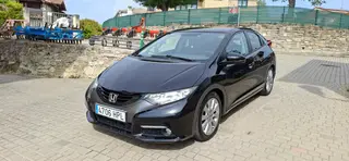 Honda Civic 2.2 I-DTEC Executive 150cv