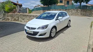 Opel Astra 1.6 CDTi 135cv