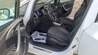 Opel Astra 1.6 CDTi 135cv