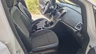 Opel Astra 1.6 CDTi 135cv