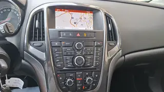 Opel Astra 1.6 CDTi 135cv