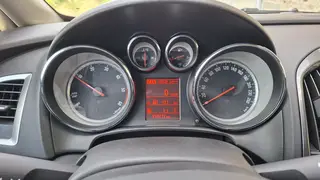 Opel Astra 1.6 CDTi 135cv