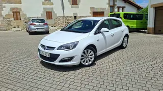 Opel Astra 1.6 CDTi 135cv