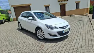 Opel Astra 1.6 CDTi 135cv