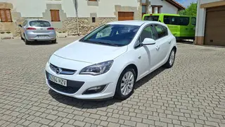 Opel Astra 1.6 CDTi 135cv