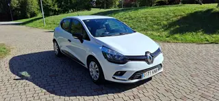 Renault Clio 1.5 DCi 75cv Business