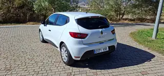 Renault Clio 1.5 DCi 75cv Business