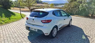 Renault Clio 1.5 DCi 75cv Business
