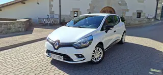 Renault Clio 1.5 DCi 75cv Business