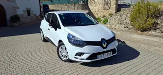 Renault Clio 1.5 DCi 75cv Business