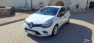 Renault Clio 1.5 DCi 75cv Business