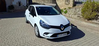 Renault Clio 1.5 DCi 75cv Business