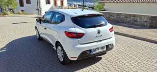 Renault Clio 1.5 DCi 75cv Business