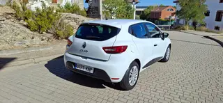 Renault Clio 1.5 DCi 75cv Business