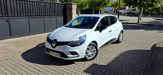 Renault Clio 1.5 DCi 75cv Business