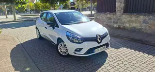Renault Clio 1.5 DCi 75cv Business