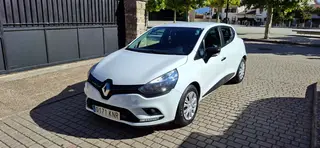 Renault Clio 1.5 DCi 75cv Business