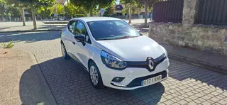 Renault Clio 1.5 DCi 75cv Business