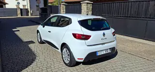 Renault Clio 1.5 DCi 75cv Business