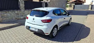 Renault Clio 1.5 DCi 75cv Business