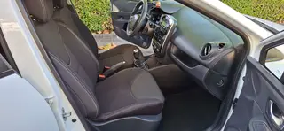 Renault Clio 1.5 DCi 75cv Business