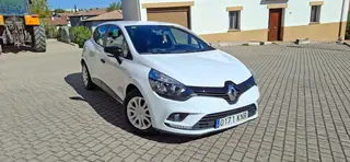Renault Clio 1.5 DCi 75cv Business