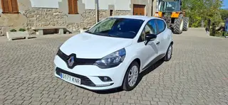 Renault Clio 1.5 DCi 75cv Business