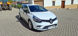 Renault Clio 1.5 DCi 75cv Business