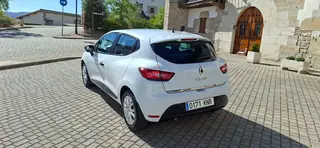 Renault Clio 1.5 DCi 75cv Business